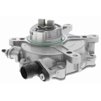 Vacuum pump, brake system