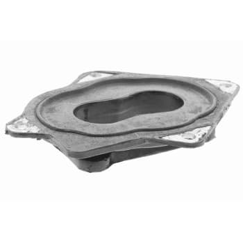 Flange, carburettor Original VAICO Quality