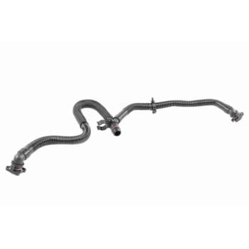 Hose, crankcase breather Green Mobility Parts