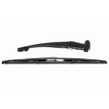 Wiper arm set, window cleaning V25-1466 VAICO