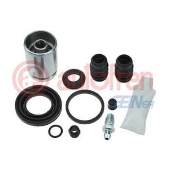 Repair kit, brake caliper
