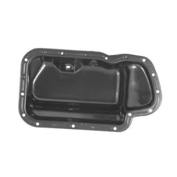 Wet Sump 0950070 Van Wezel