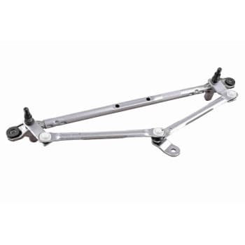 Wiper Linkage Original VAICO Quality V40-1655