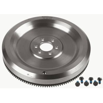 Flywheel 3021 600 290 Sachs