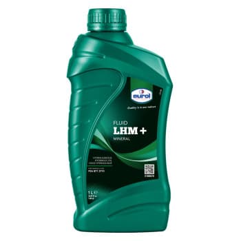 Eurol LHM+ Fluid 1L