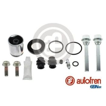 Repair kit, brake caliper
