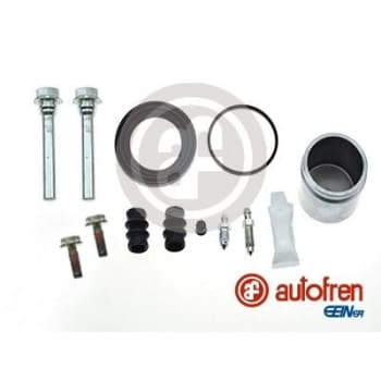 Repair kit, brake caliper