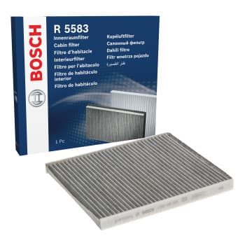 Interior filter 1 987 435 583 Bosch