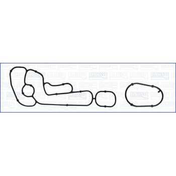 Seal kit, oil cooler