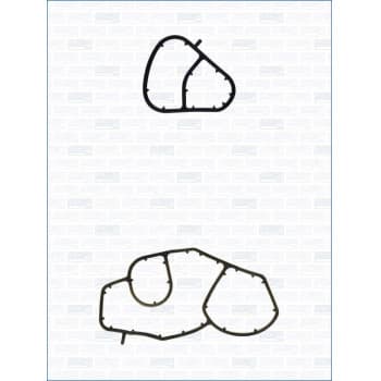 Seal kit, oil cooler