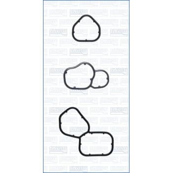 Seal kit, oil cooler