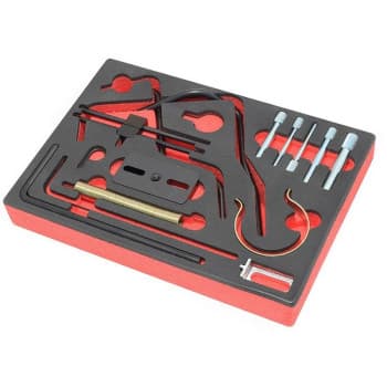 Mounting Tools, timing belt GAT4820 Gates