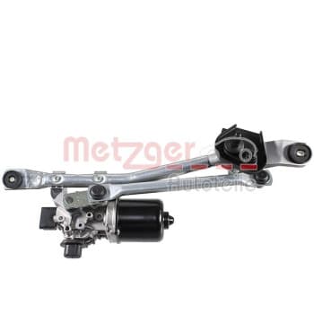 Wiper Linkage OE-part GREENPARTS