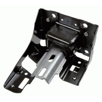 Suspension, automatic transmission