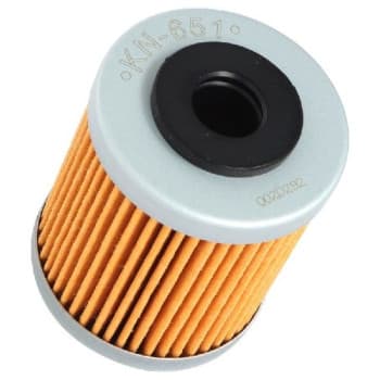 Oil filter KN-651 K&N