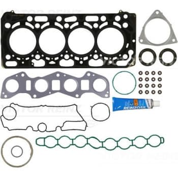 Gasket set, cylinder head 02-10251-01 Viktor Reinz