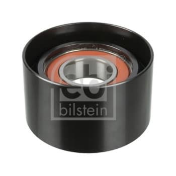 Guide roller/reversing roller, Poly V-belt 107282 FEBI