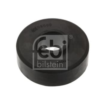 Suspension, shock absorber 09000 FEBI