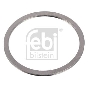Gasket, outer planetary gear 08011 FEBI