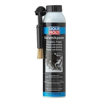 Liqui Moly Ceramic Paste+Brush 200 ml