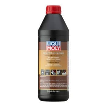 Hydraulic oil Liqui Moly M 3289 1L