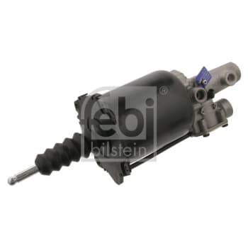 Clutch booster 38126 FEBI