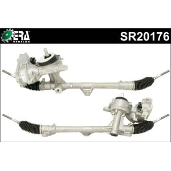 Wheelhouse SR20176 ERA Benelux