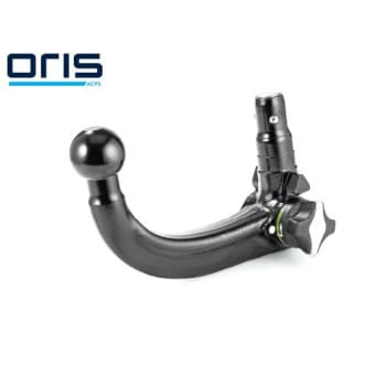 Tow bar ORIS AK41 / FIX4BIKE® replacement ball neck
