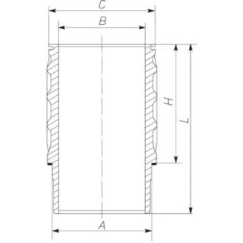 Cylinder liner