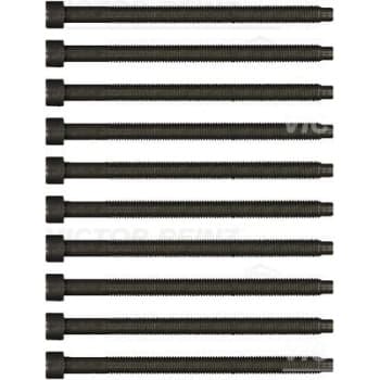 Bolt Kit, cylinder head
