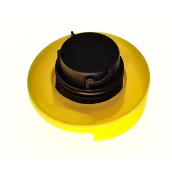 Sealing Cap, oil filling port