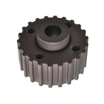Gear, crankshaft