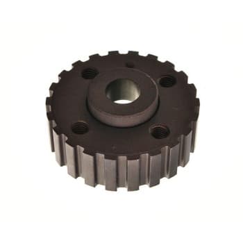 Gear, crankshaft