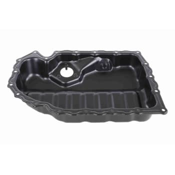 Oil pan