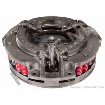 pressure group 8056 Kawe