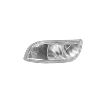 Flashing light 1507917 Van Wezel