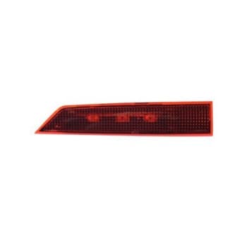 Third brake light