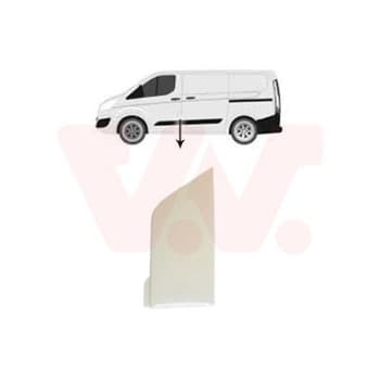 Tank valve 1989409 Van Wezel