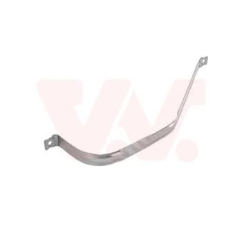 Torque band, fuel tank 5888097 Van Wezel