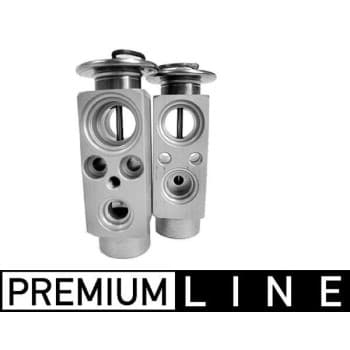 Expansion Valve, air conditioning BEHR *** PREMIUM LINE ***