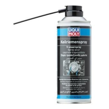 Liqui Moly V-belt spray 400 ml