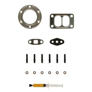 Mounting Kit, charger