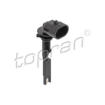 Sensor, coolant level