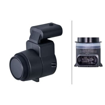 Sensor, parking distance control