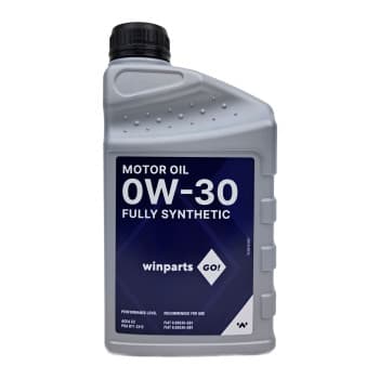 Motor oil Winparts GO! 0W30 C2 1L