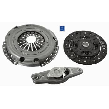 Clutch Kit 3000 951 051 Sachs