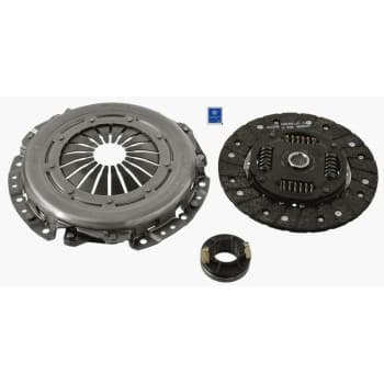 Clutch Kit 3000 951 098 Sachs