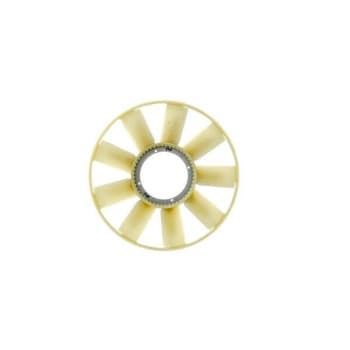 Cooling fan wheel CFW 96 000P Mahle