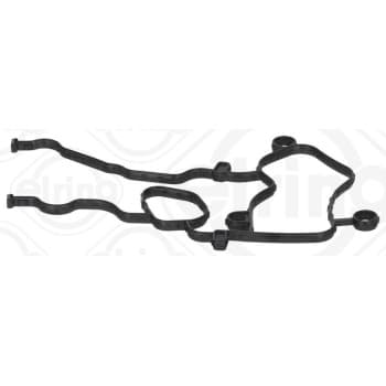 Gasket, timing case 586.380 Elring