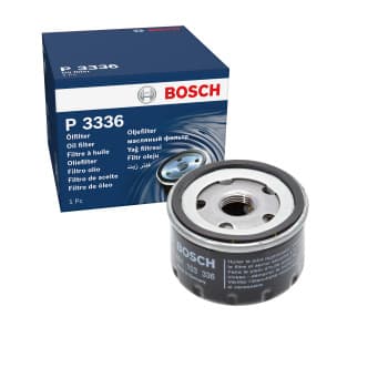 Oil Filter 0 451 103 336 Bosch